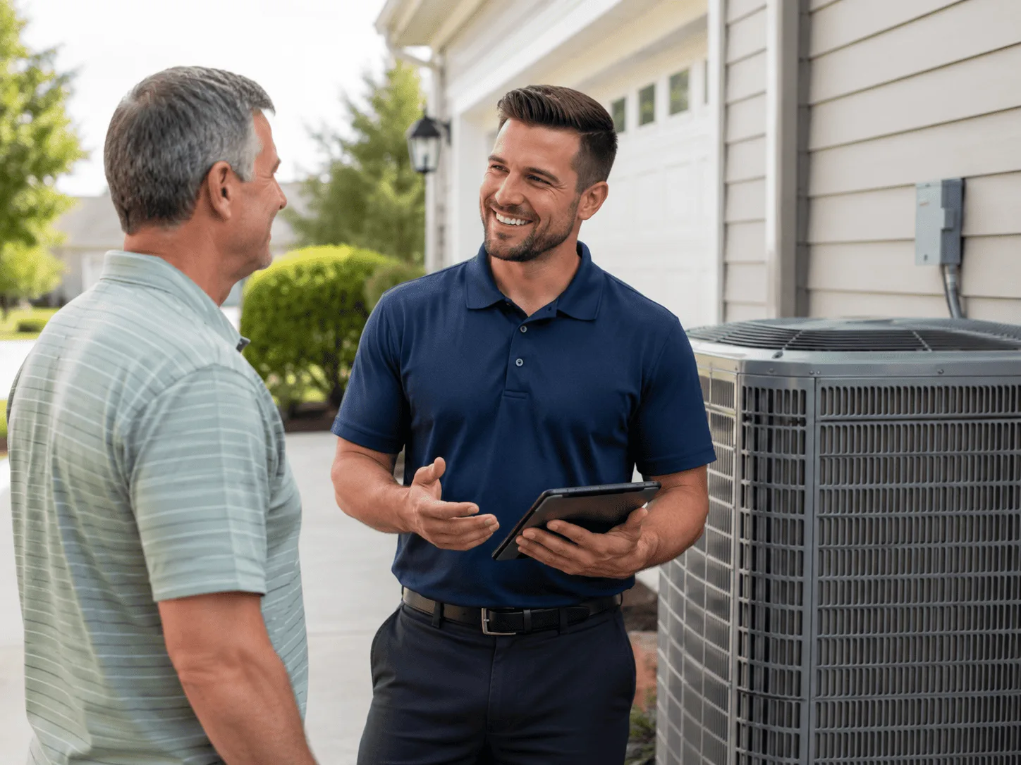 Heat Pump Installation Guilford, MO FAQs